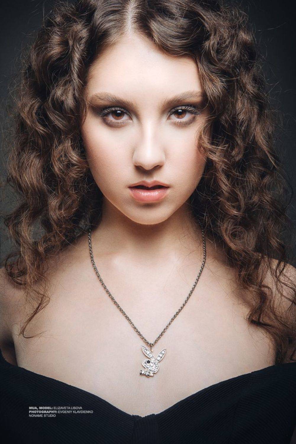 , Евгений Клавдиенко