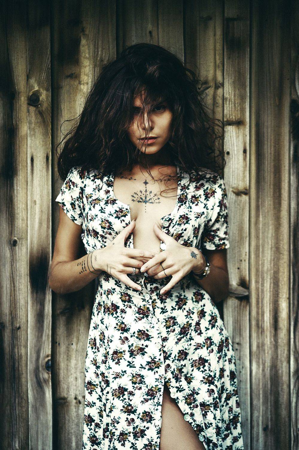 woman, portrait, fashion, beauty, outdoors, Руслан Болгов (Axe)