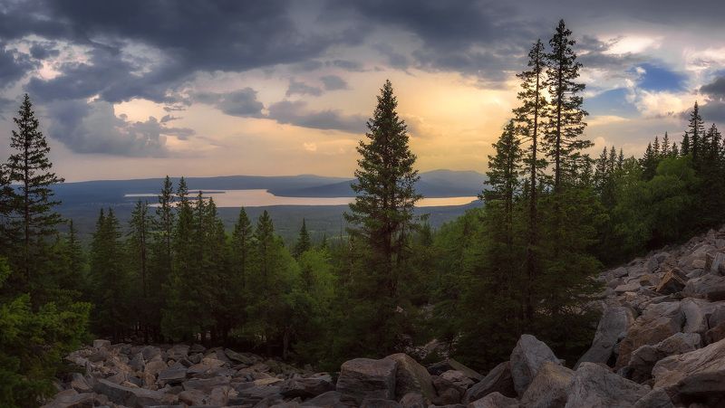 Зюраткуль фото превью