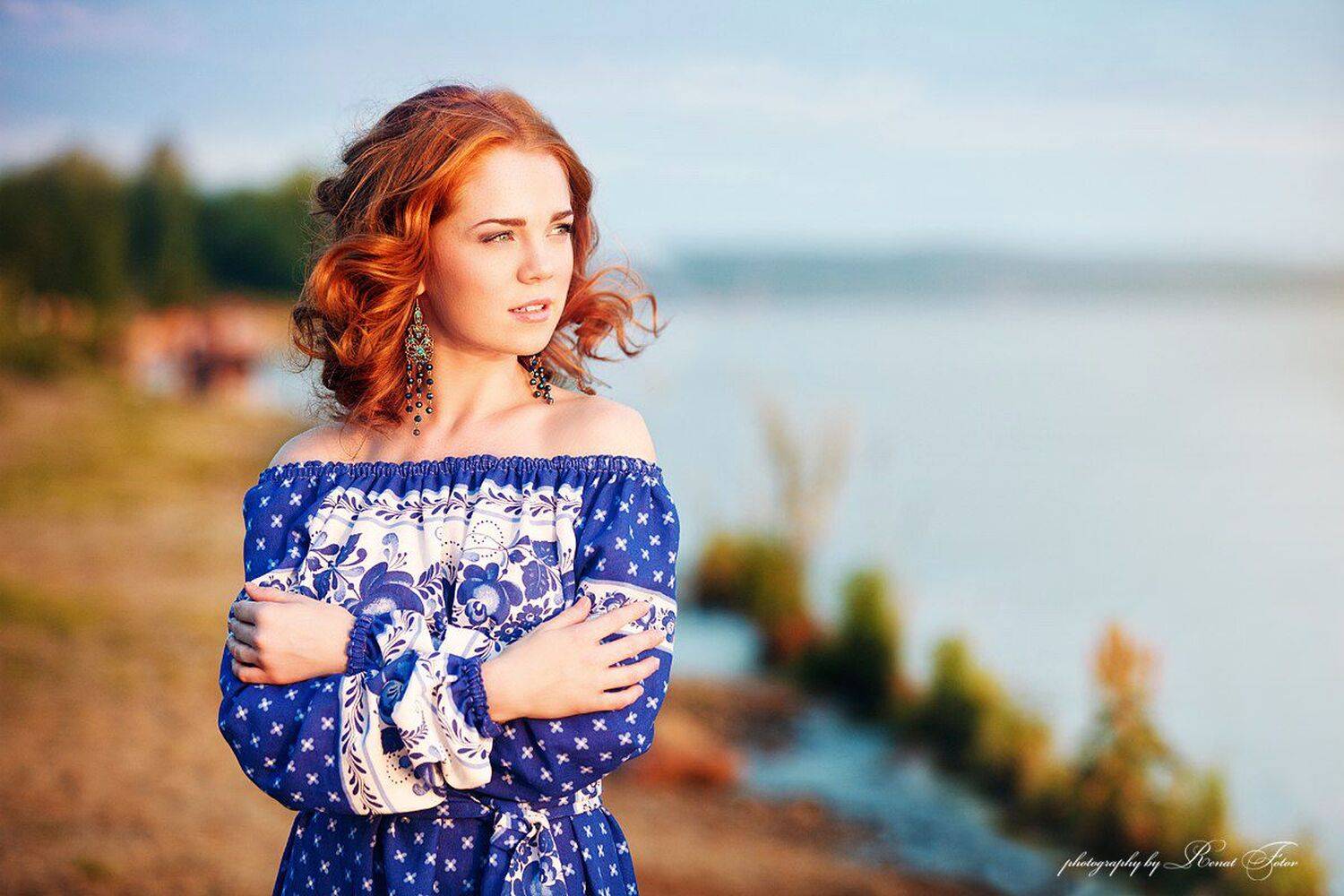 , Фотов Ренат