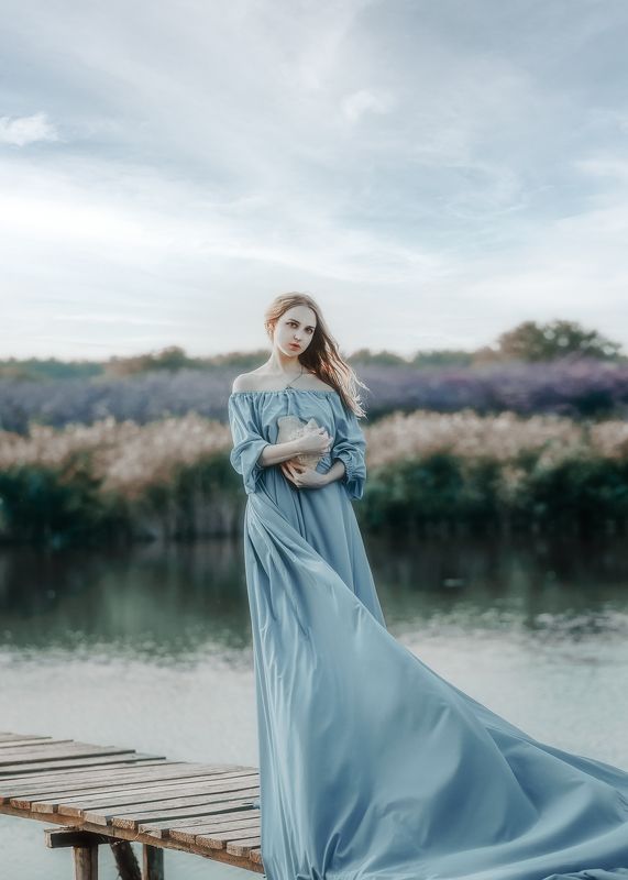 Tatiana фото превью