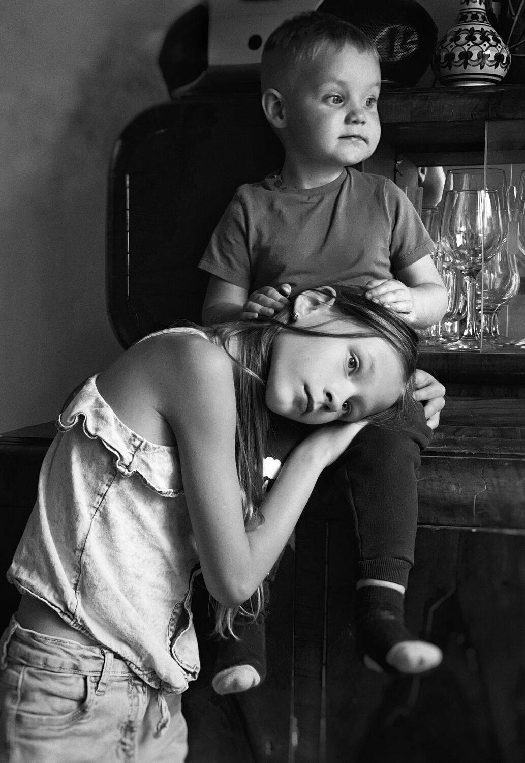 , Artur Politov