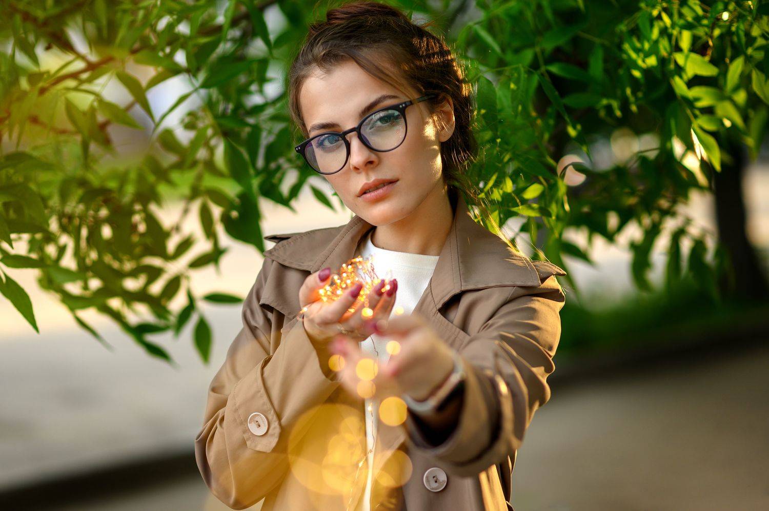 портрет, portrait, nikon, Александр Макушин