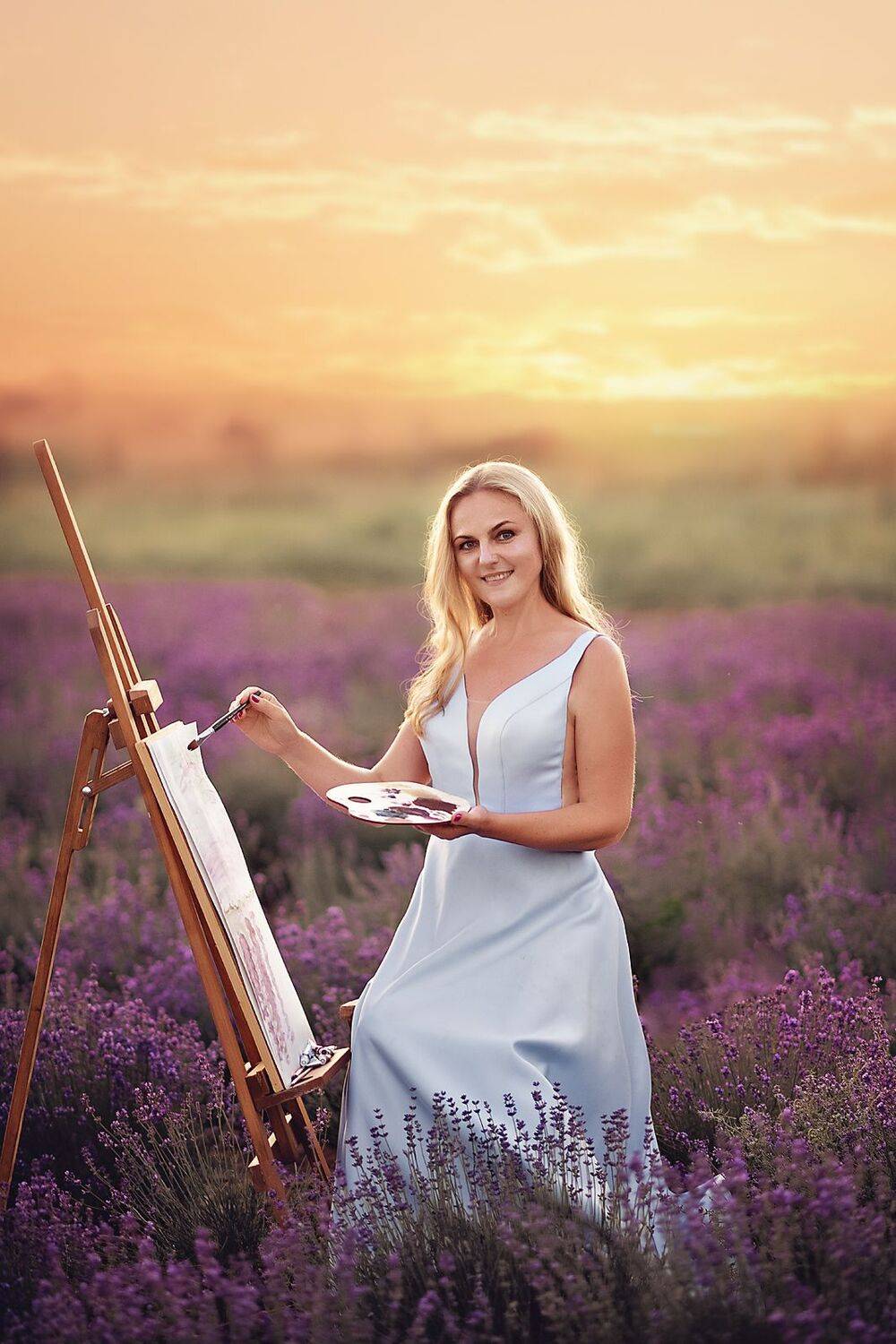 , Волкова Алена