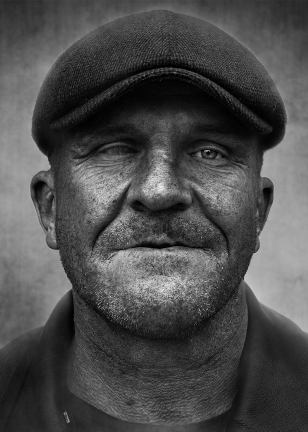 #портрет #квадрат #калининюрий #чбфото #уличнаяфотография #юрец #люди #лица #город #санктпетербург #фотограф #street_portrait, Юрий Калинин