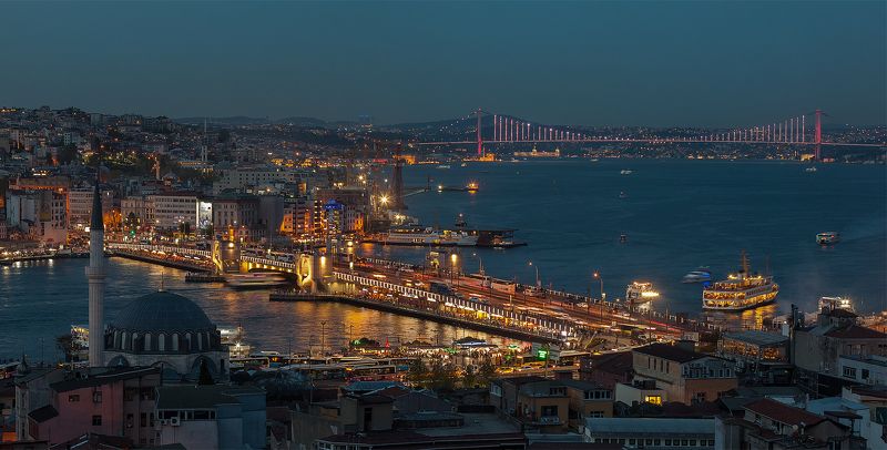 Istanbul фото превью