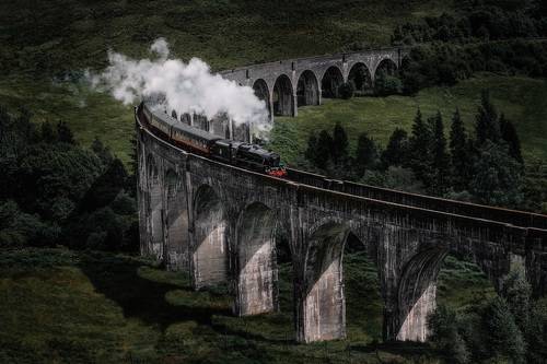 Hogwarts Express