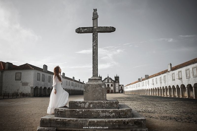 prayer, pray, God, church, religion, hope, white, bride, free, freedom, life, asceticism Prayer фото превью