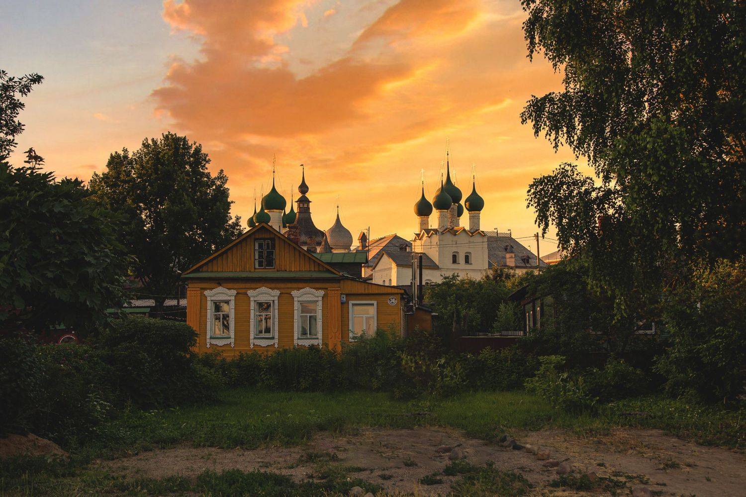 , Ирина Ларина