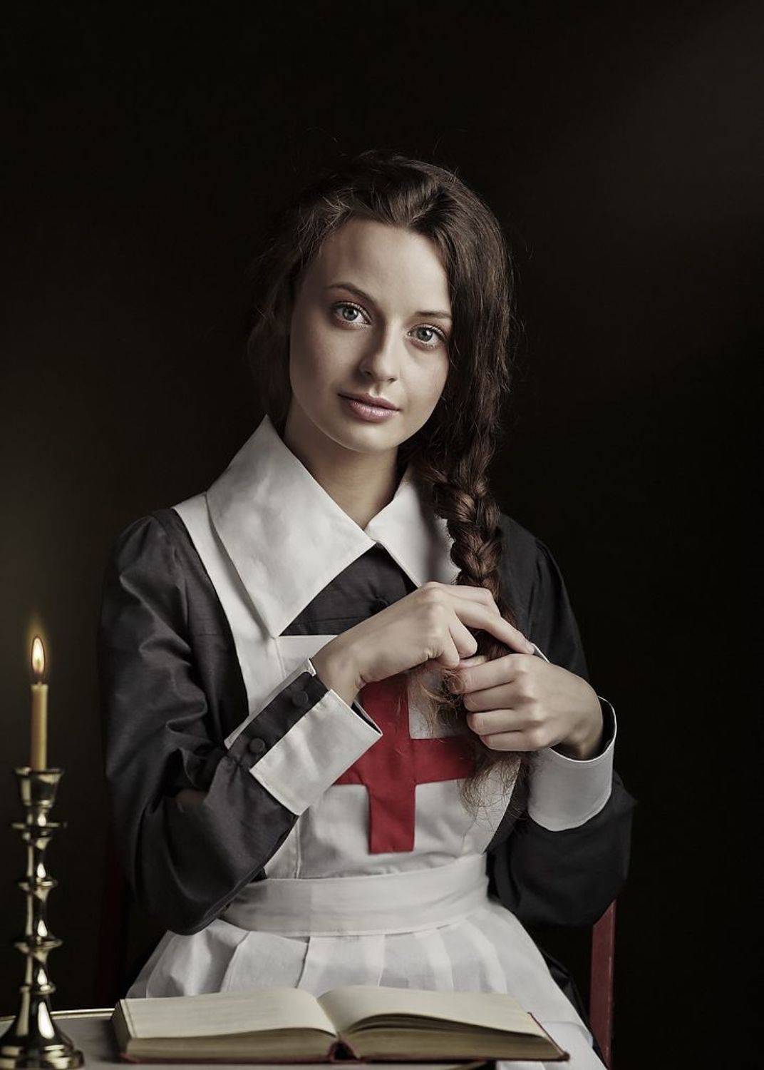 портрет, Юрий Грудовик