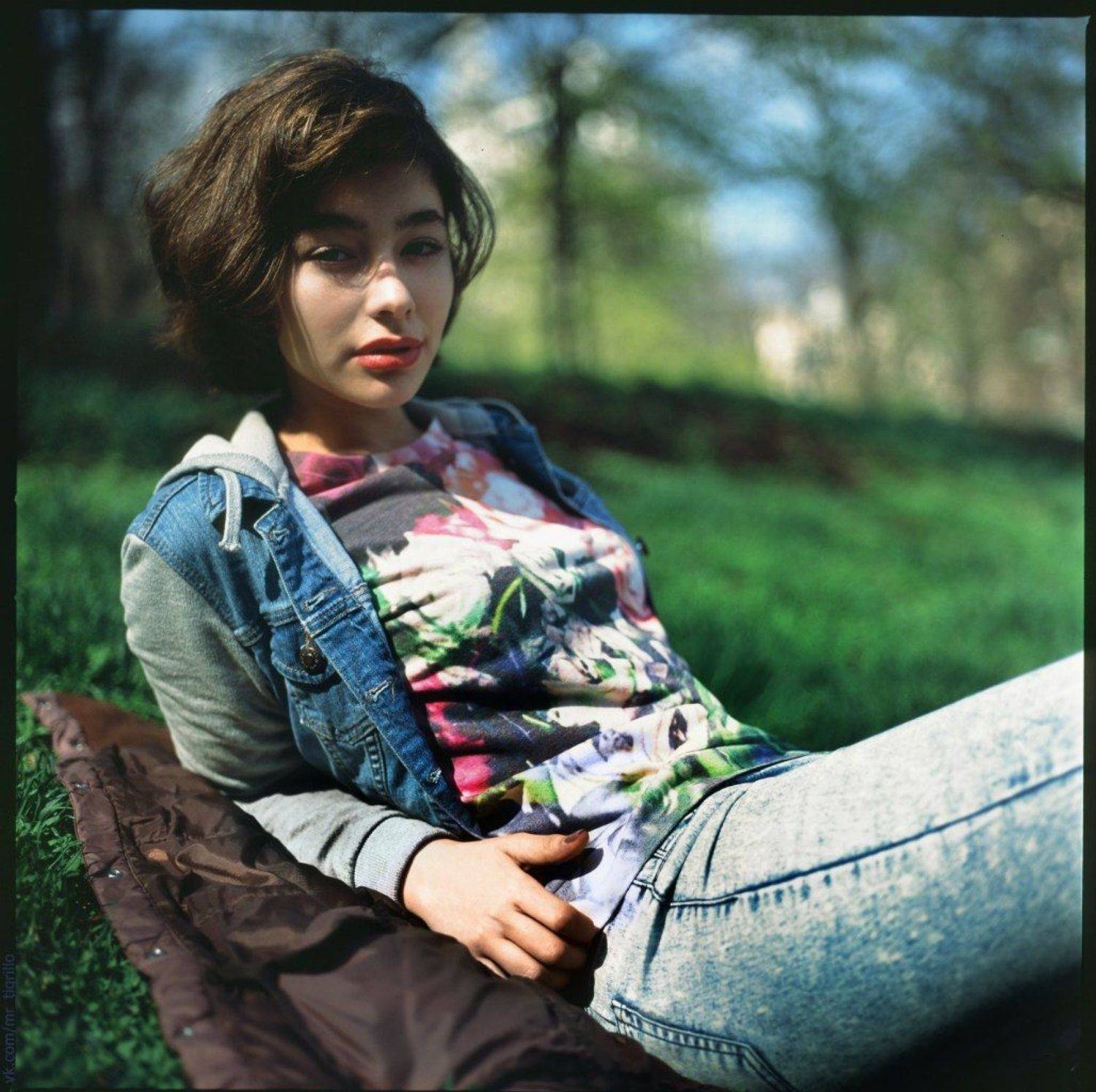 , Мистер Тигрилло