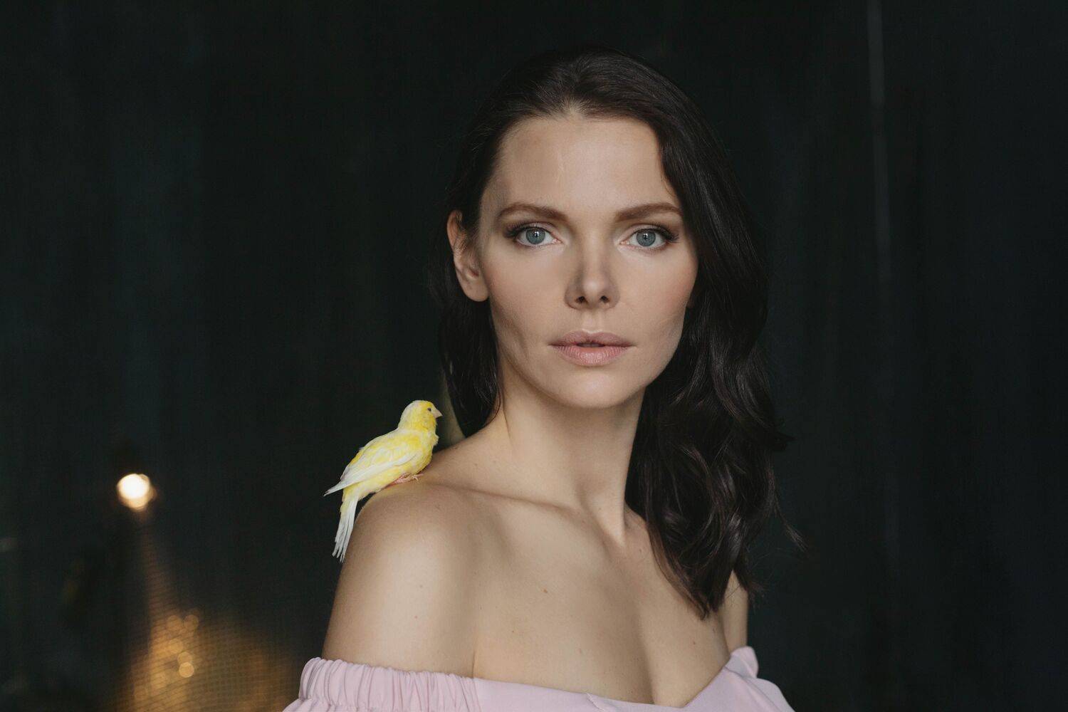 , Александра Гаврилова