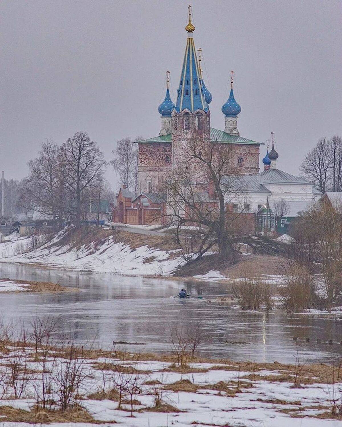 , Петр Косых