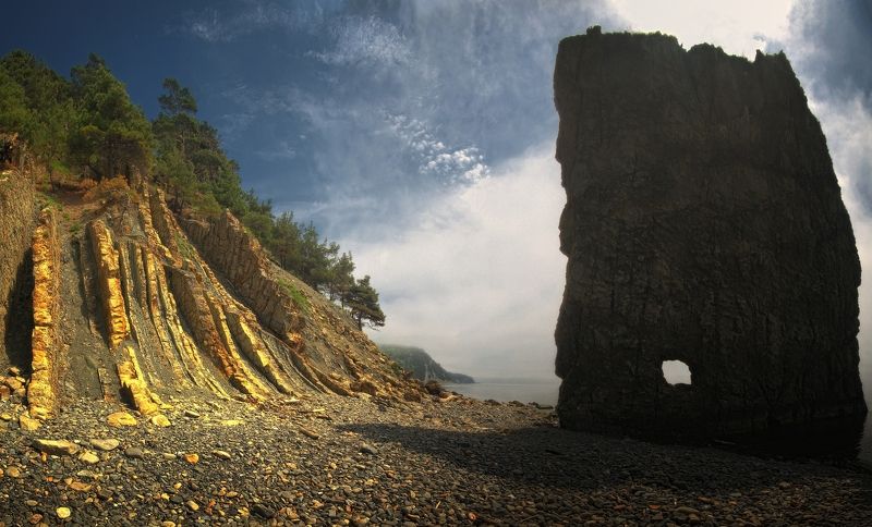 Парус фото превью