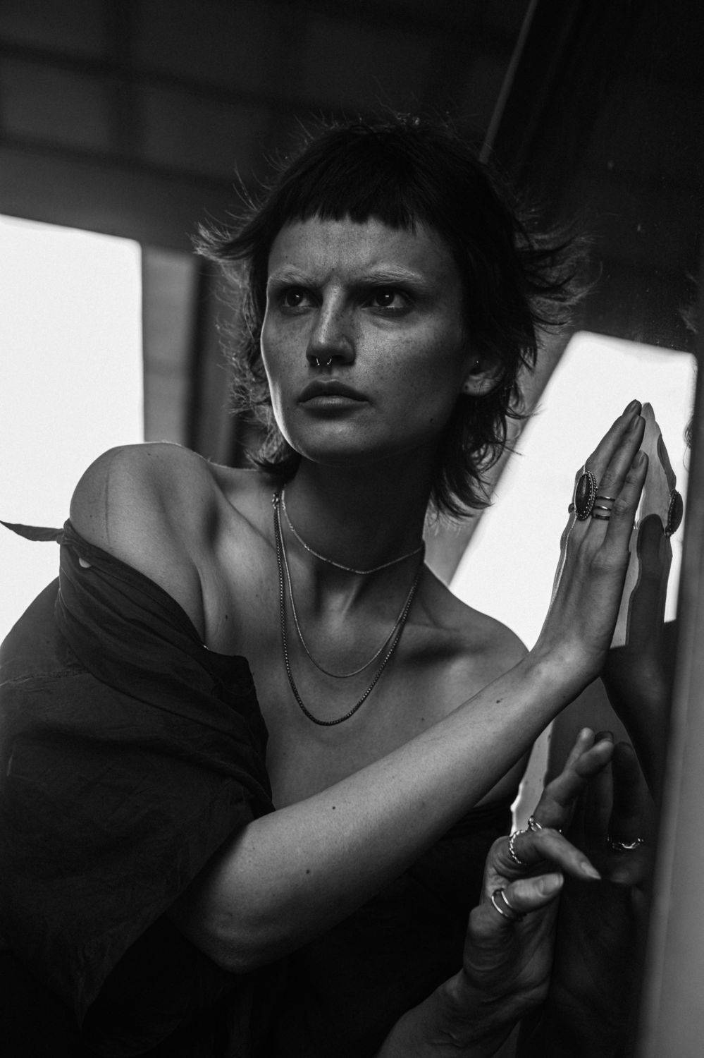 , Марина Щеглова