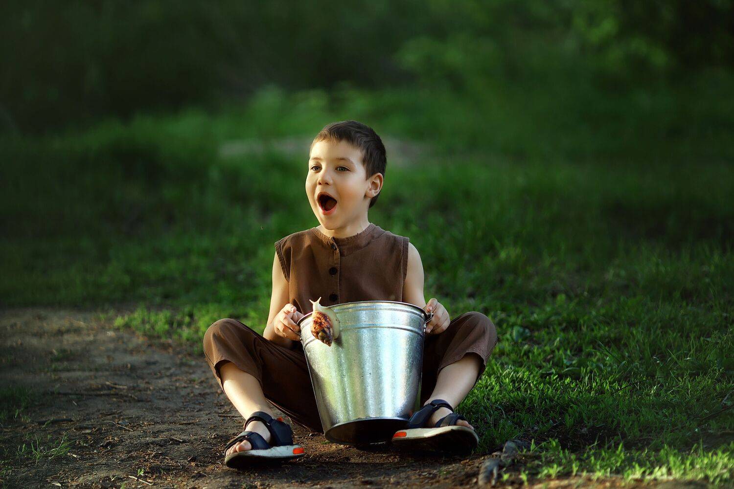 , Левина Ольга