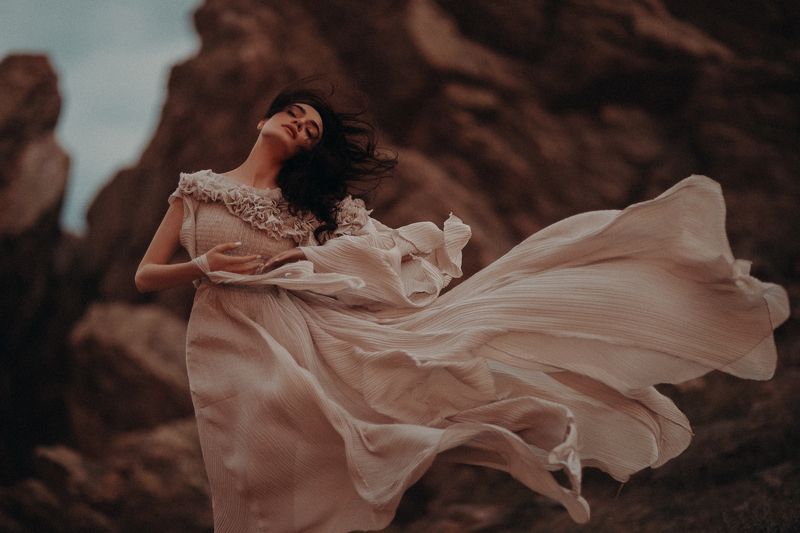 Анна Эгоян фото превью