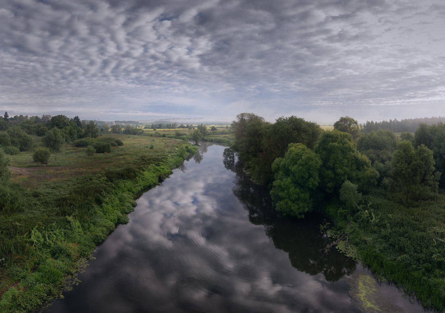 , Баранов Олег