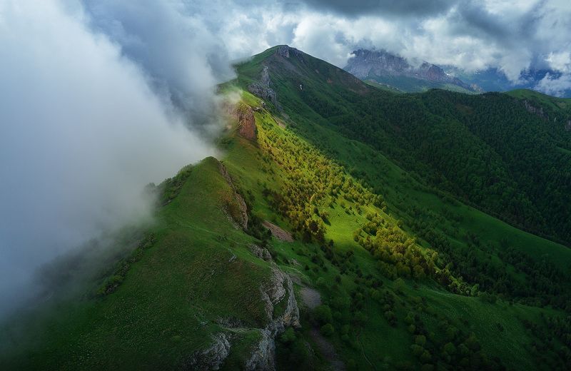 Большой Тхач фото превью