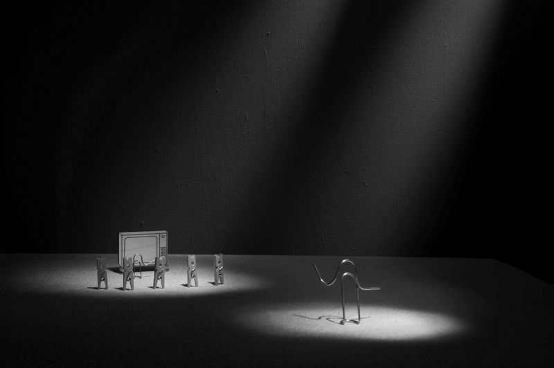 жизнь, скреп Дурное влияние фото превью