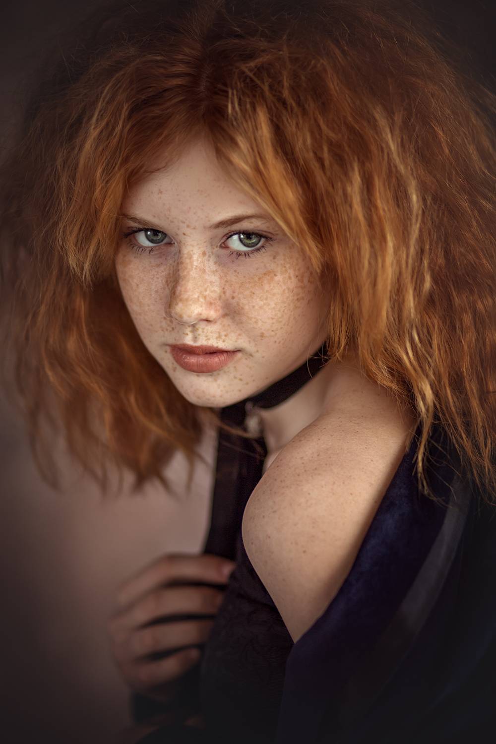 , Тамара Чопорова