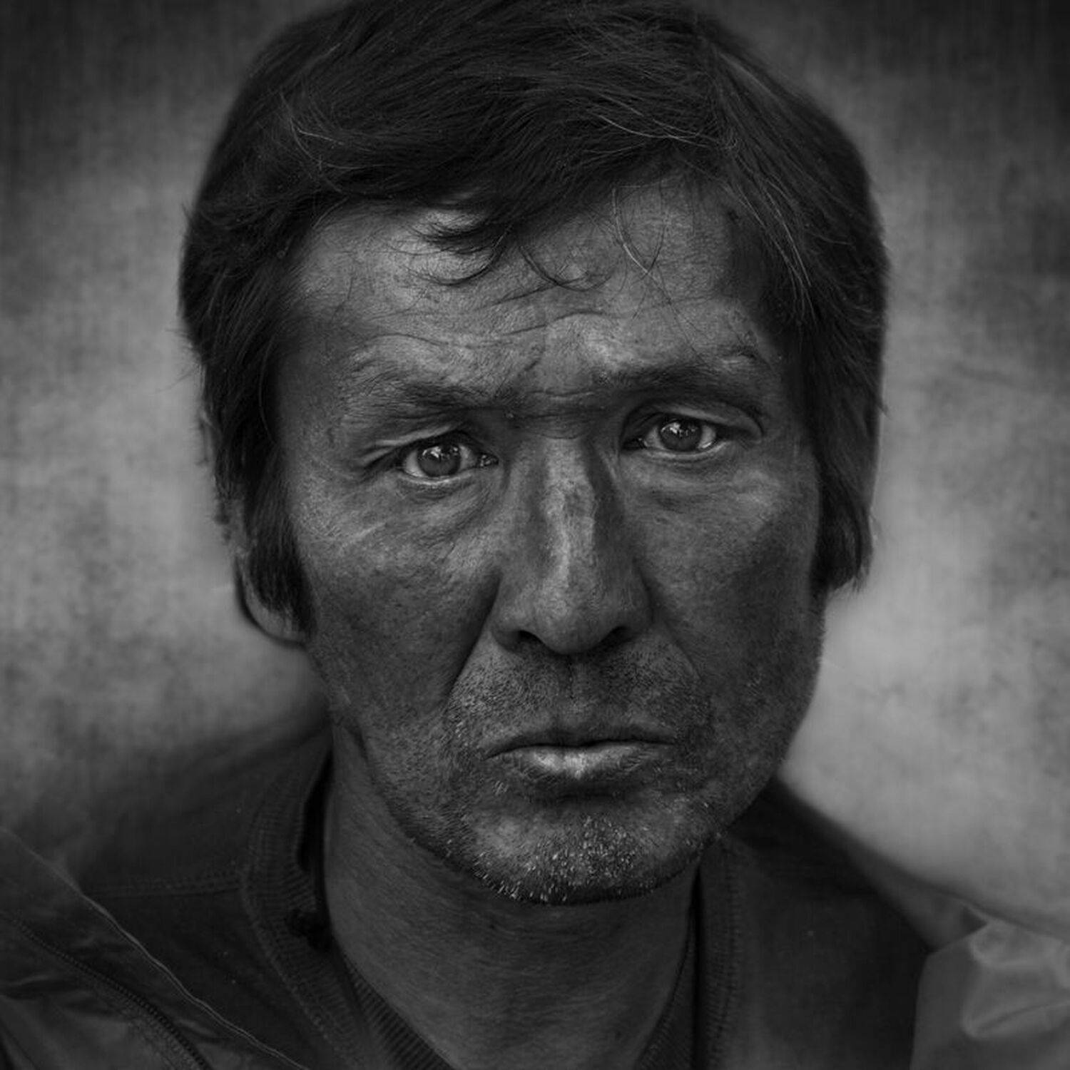 #портрет #квадрат #калининюрий #чбфото #уличнаяфотография #юрец #люди #лица #город #санктпетербург #фотограф #street_portrait, Юрий Калинин