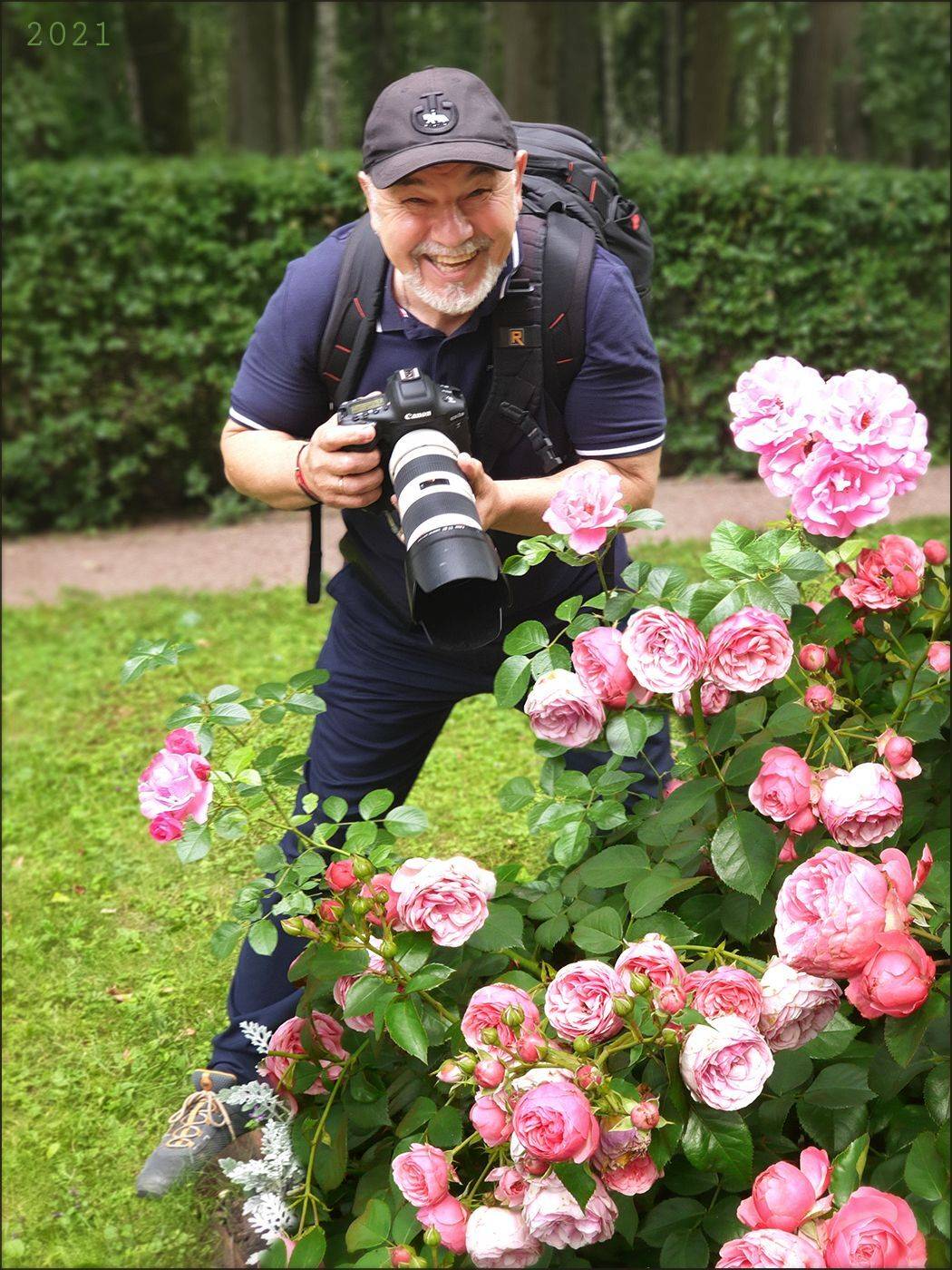 , Виктор Перякин