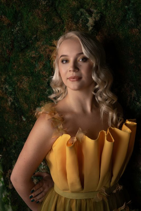 Марго фото превью