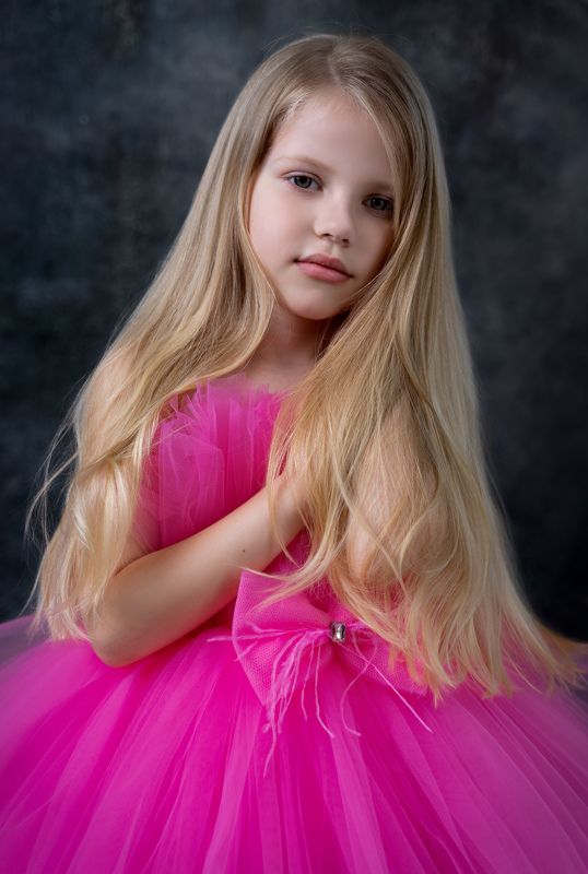 студийный портрет, детский портрет, семейный, концептуальное София фото превью