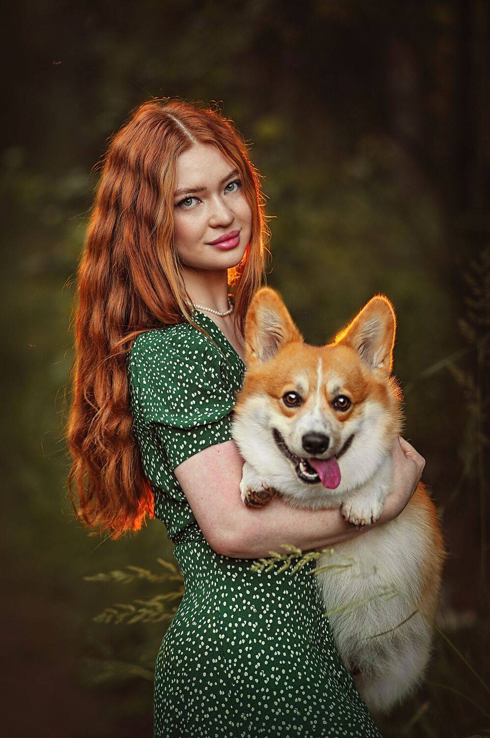 , Лысенкова Ксения
