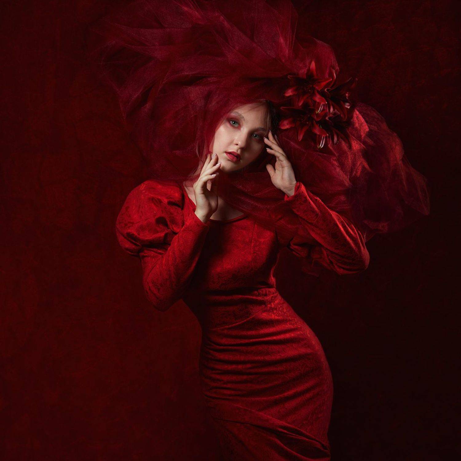 , Оксана Савинова