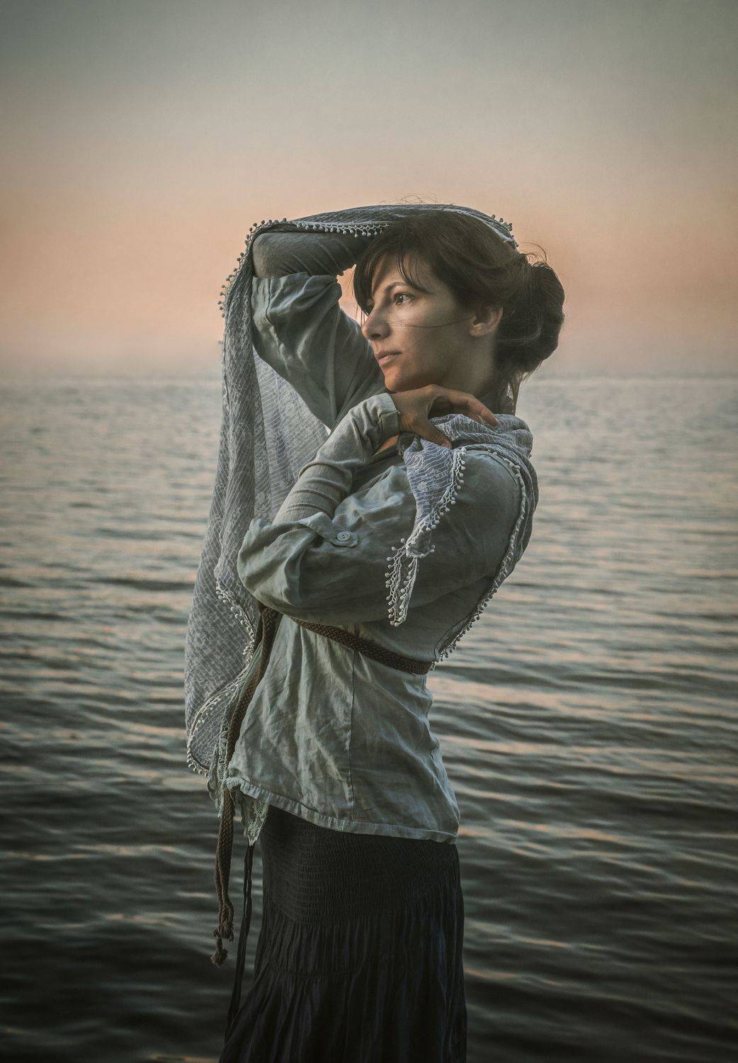 , Горбунова Юля