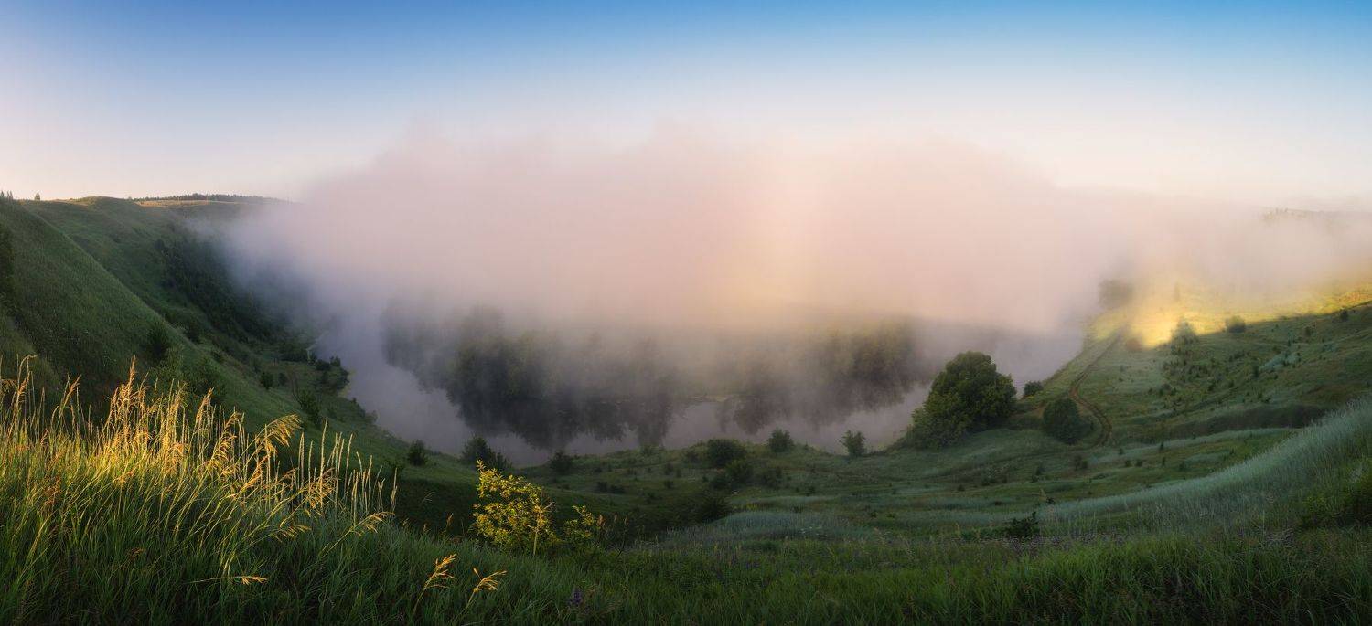 красногорье, ведьмино, ефремов, красивая меча, шилово, тула, Сергей Кочергин