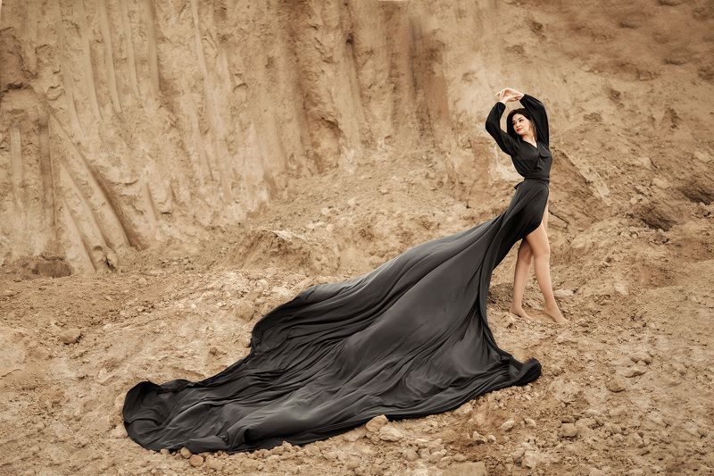 портрет фото превью