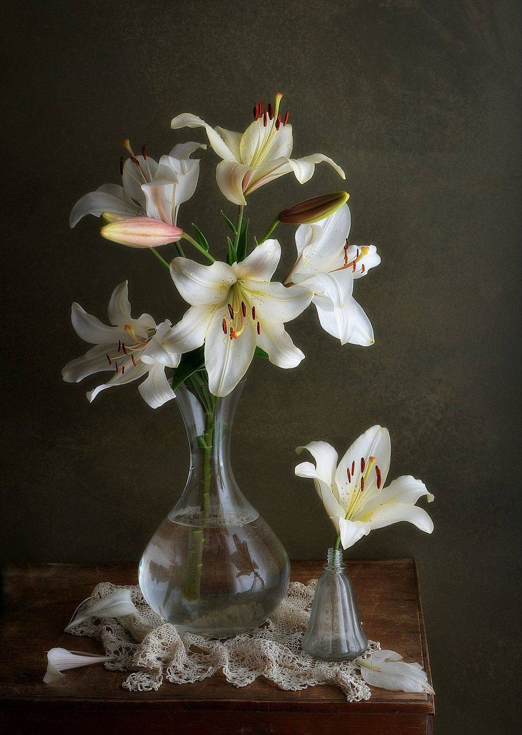 сергей алексеев, натюрморт, Сергей Алексеев