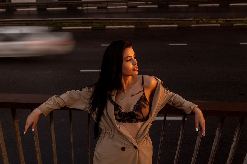 Карина фото превью