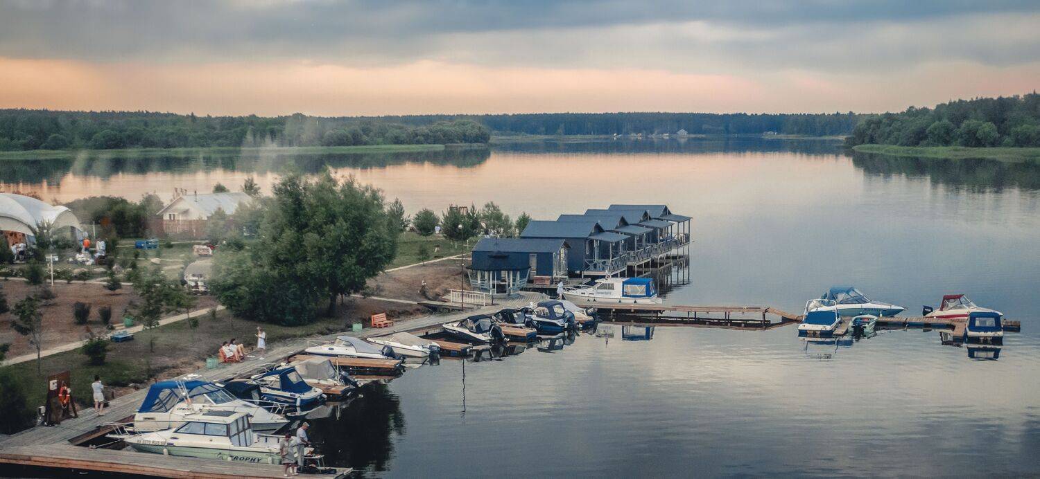 , Владимир Осауленко