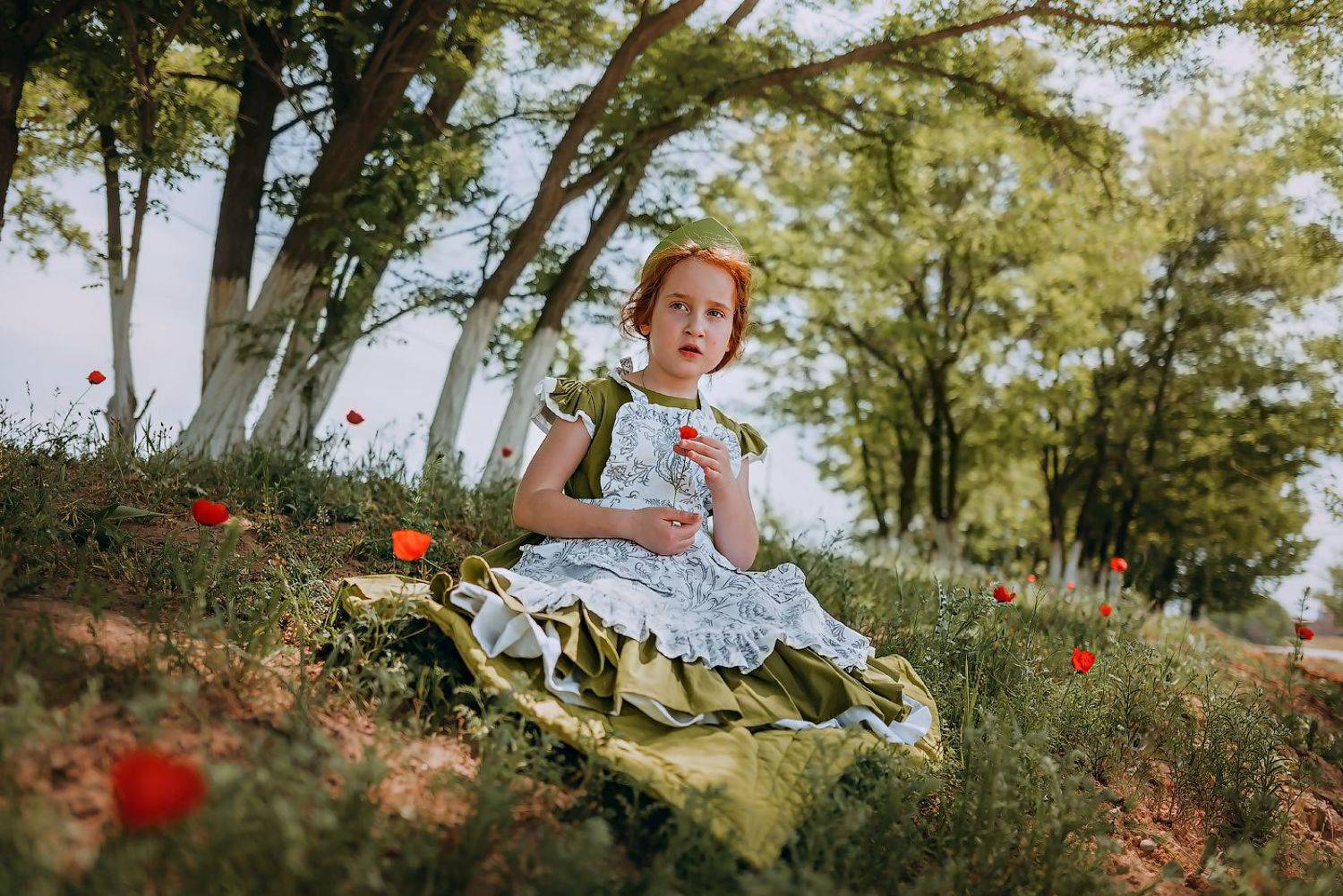 , Дарья Шевченко