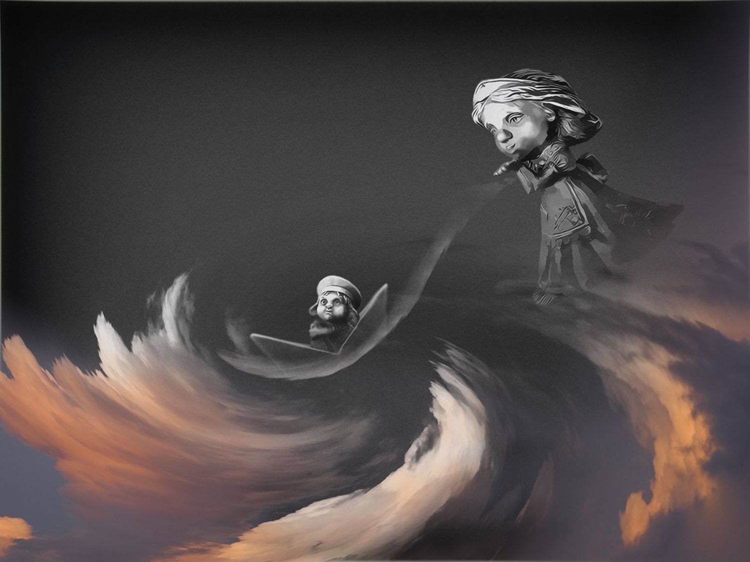 , T. Bondarenko