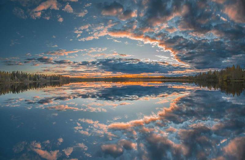 Симметрия фото превью