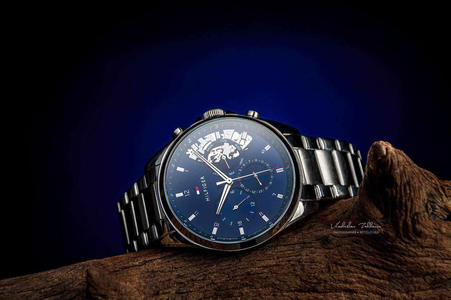 , Захаров Вячеслав