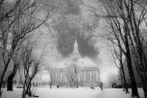 Нарвская ратуша