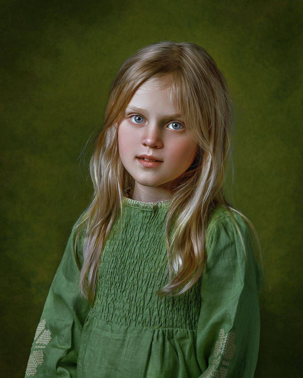 , Elena Turina