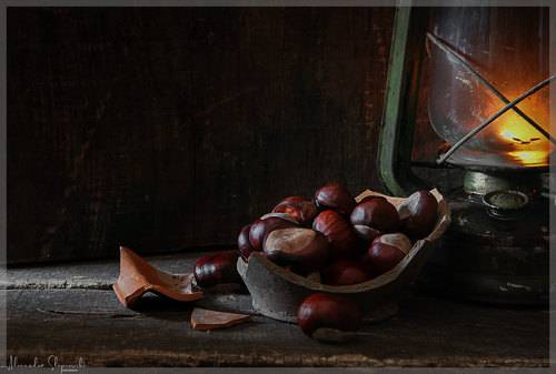 Chestnuts