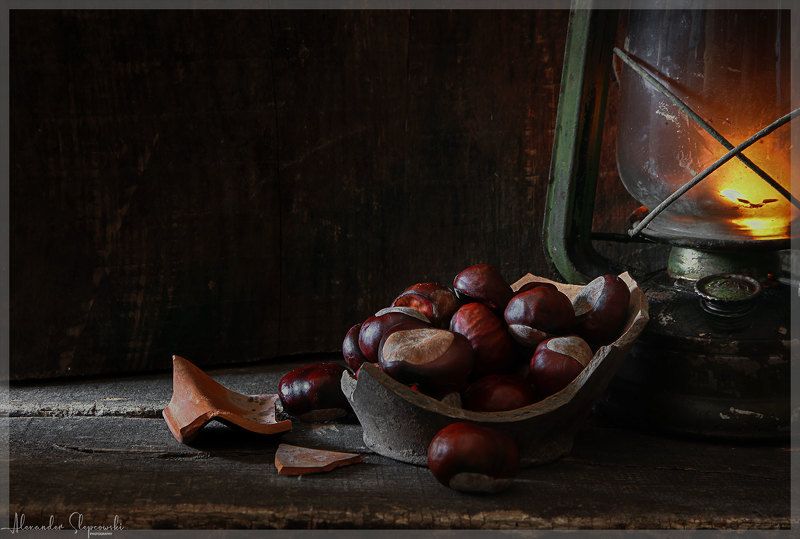 Chestnuts Chestnuts фото превью