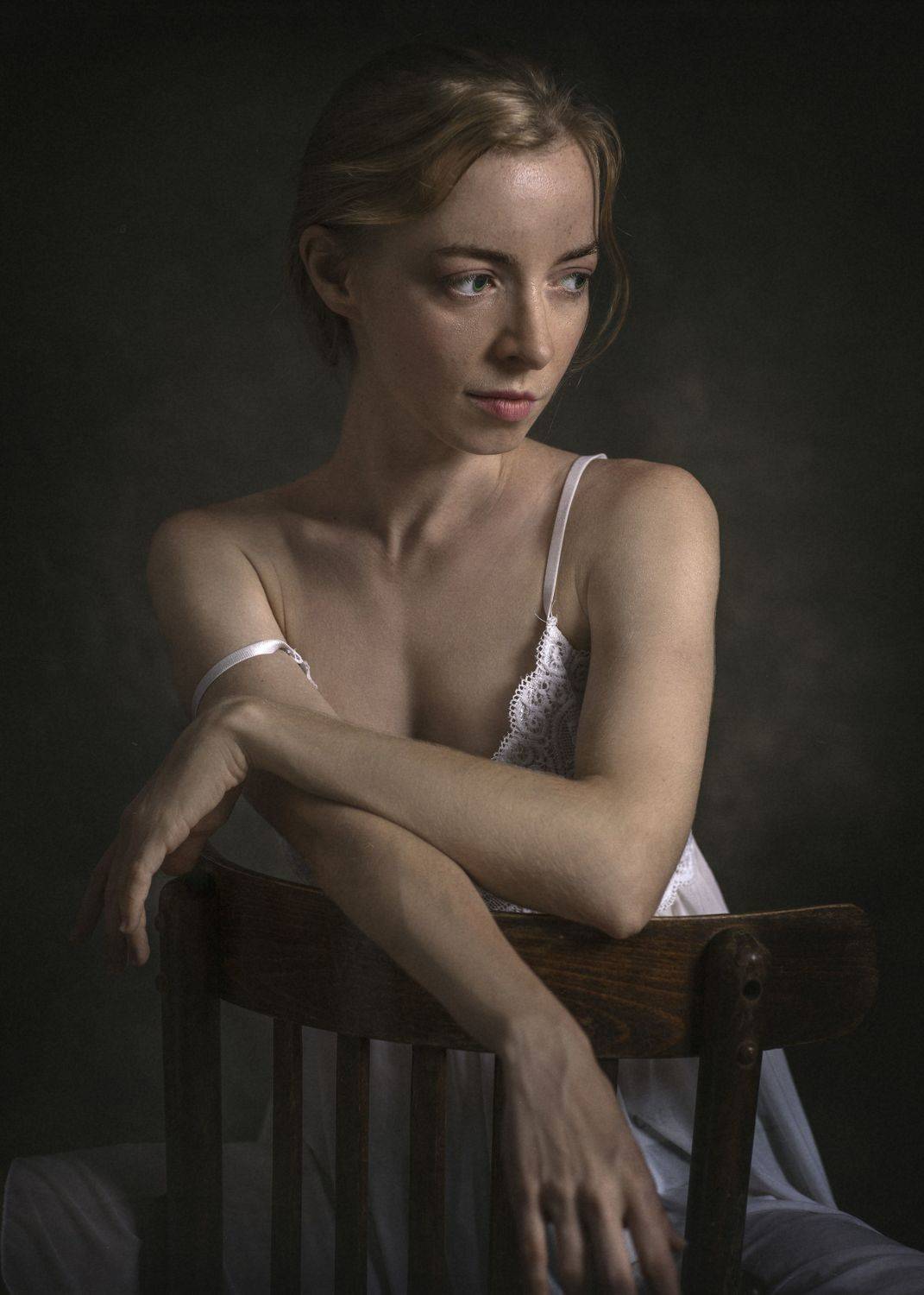 , Alex Darash