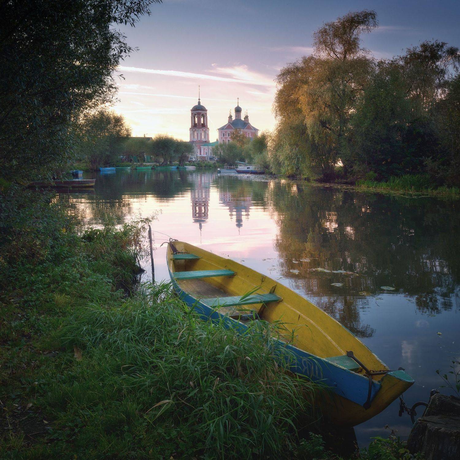, Алексей Никонов