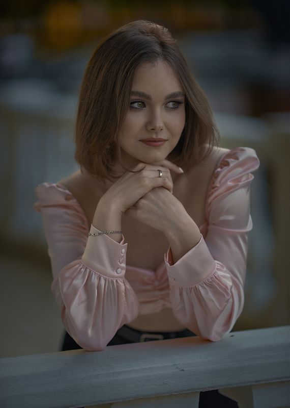 Кристина фото превью