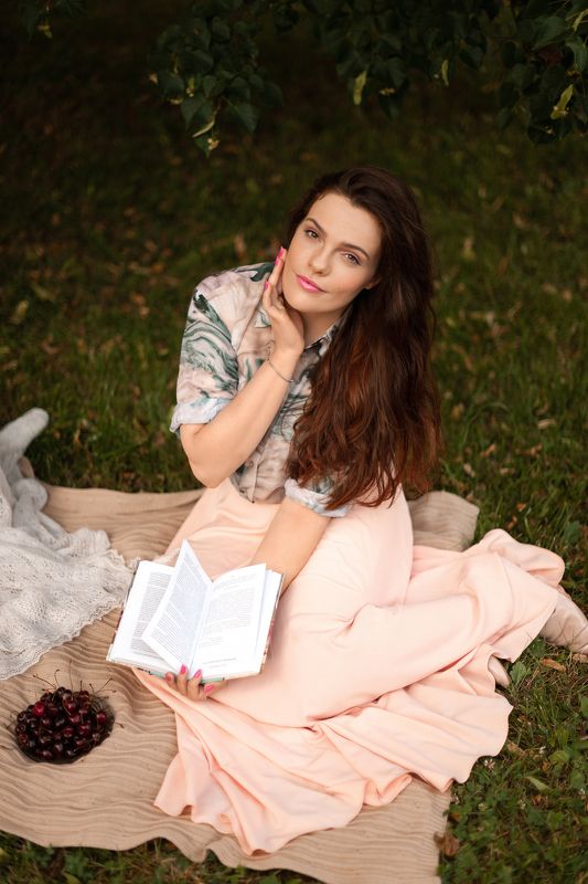 Мария фото превью