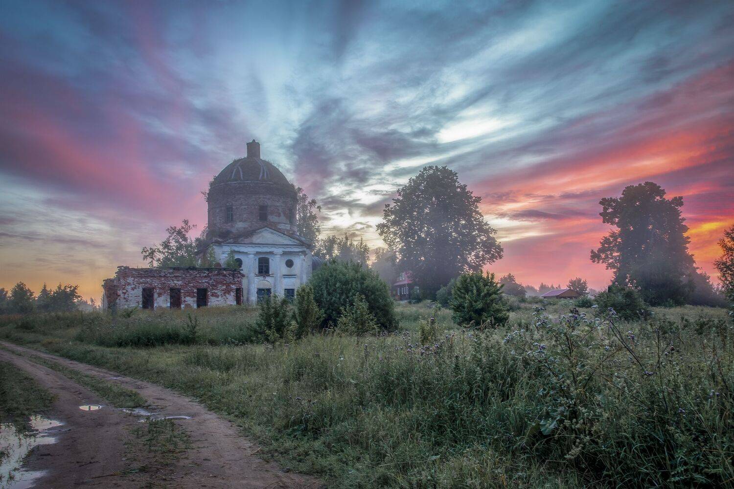 тверская область, Гусева Елена
